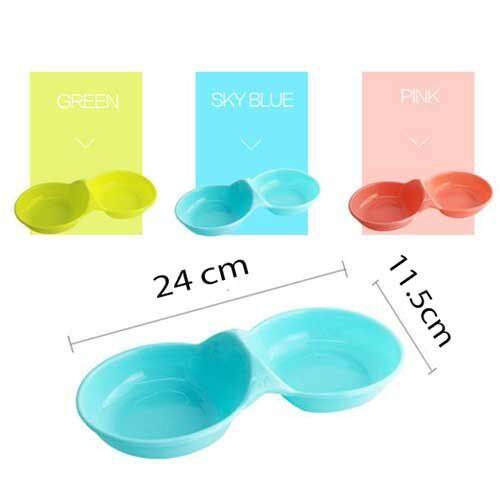 ظرف پلاستیکی دوقلو راینو